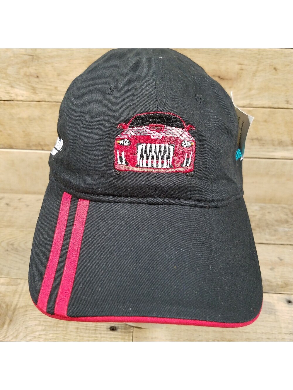 Kendall Long Live The Engine Racing Automotive Racing Hat T1